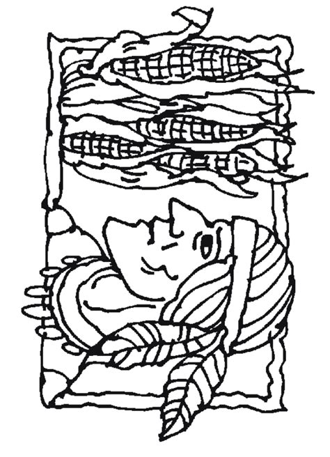 thanksgiving coloring pages native american coloring pages