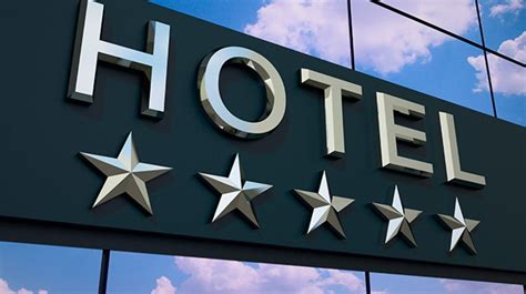 clasificacion de los hoteles hoteles de  estrella hasta  la verdad