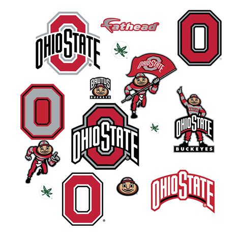 buckeyes logo   cliparts  images  clipground