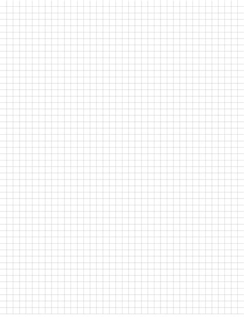 mm graph paper  word   formats