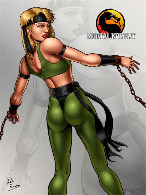 A Hot Sonya Blade Pic Sonya Blade Porn Images Sorted