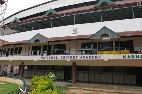 national cricket academy admission fees coaches trials kreedon