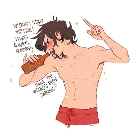 Pin By S On Keith And Not Keiths Voltron Voltron