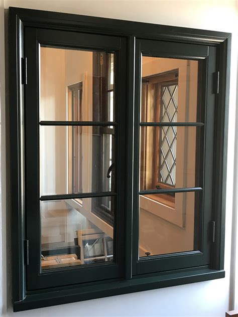 casement architects windows doors