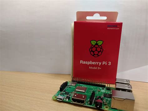 raspberry pi    impressions techresort