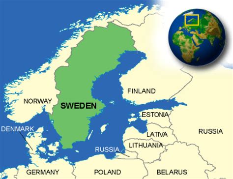 sweden facts culture recipes language government eating geography maps history weather