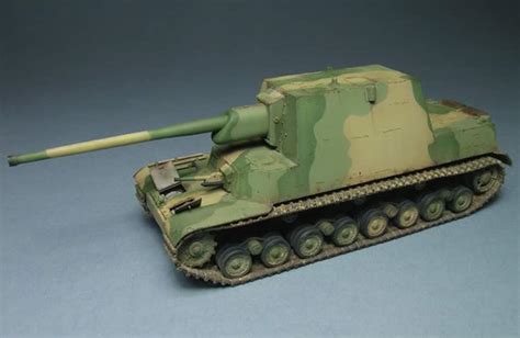 japanese tank destroyer ho ri   version mmowgnet