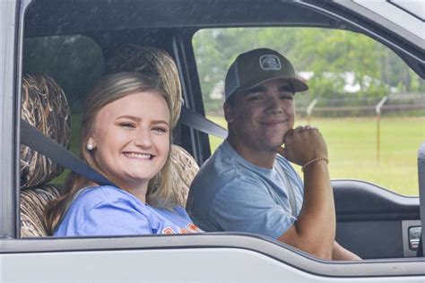 Class Of 2020 Tribute Senior Day Drive Through