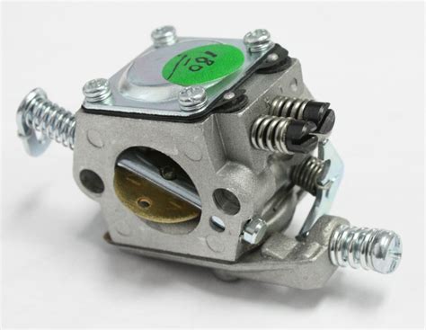 chainsaw carburetor carb fits stihl ms    gas power chainsaw econosuperstore