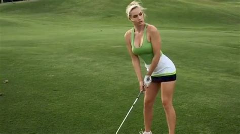 Paige Spiranac Doubles Down On Elitist Behavior In Golf In Social Media
