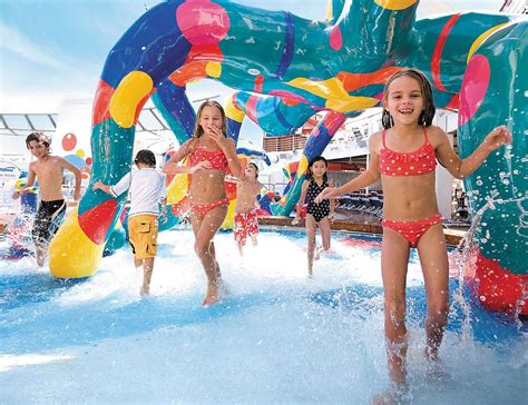 h2o zone℠ water park