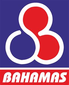 bahamas logo png vector eps