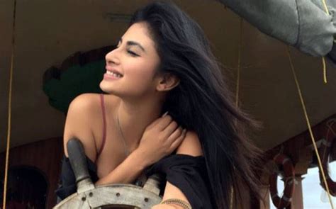 See Naagin Star Mouni Roy S Post About The Man She Loves