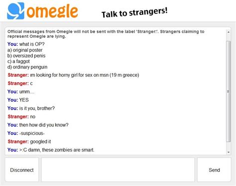 s8 omegle talk to strangers official messages from omegle