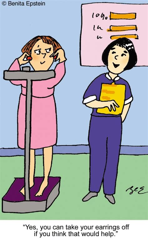 Nurse Cartoons â€” Denial Scrubs The Leading Lifestyle Magazine For