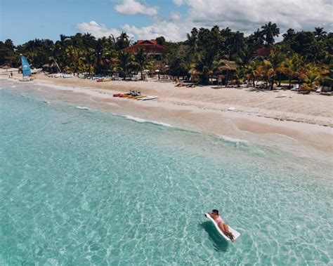 Couples Swept Away Resort In Negril Jamaica • Stay Close