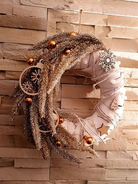 passiflore artisan fleuriste halloween wreath wreaths decor
