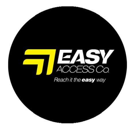 website launch  easy access