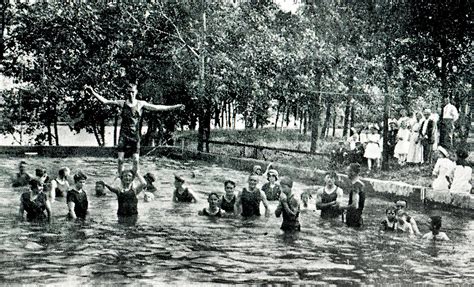 joplin country club swimming pool featured  historic jop flickr