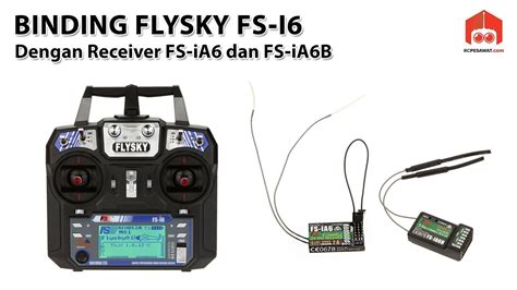 tutorial  binding remote transmitter flysky fsi  receiver fsia  fsiab youtube