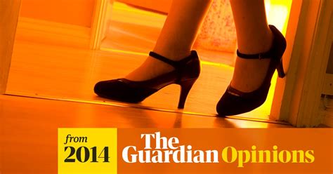 Listen To Sex Workers – We Can Explain What Decriminalisation Would