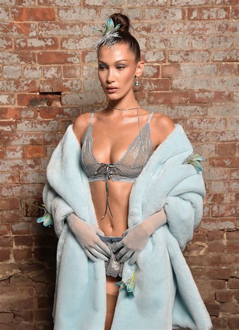 bella hadid sexy the fappening 2014 2019 celebrity photo leaks