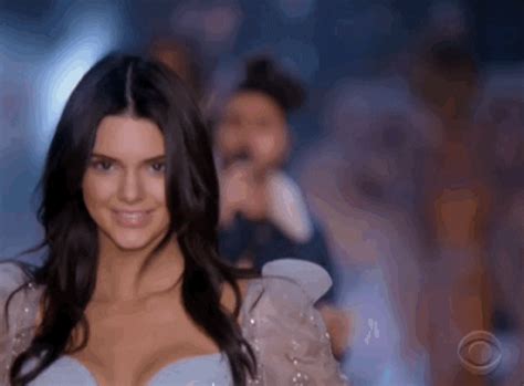 kendall jenner s find and share on giphy