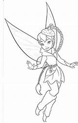 Tinkerbell Coloring Pages Friends Disney Fawn Kids Colorear Fairy Drawing Bell Tinker Para Dibujos Adult Getcolorings Printable Hadas Color Dibujo sketch template