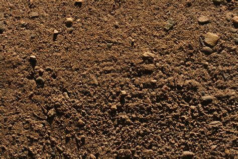 photo dirt texture brown dirt earth   jooinn