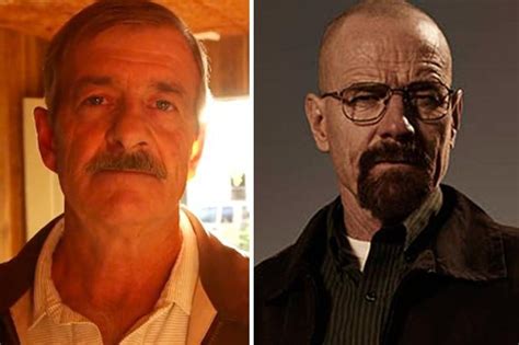Meet The Real Walter White Who Cooked Crystal Meth Just Like Breaking