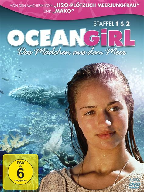 ocean girl tv series 1994 1997 posters — the movie database tmdb