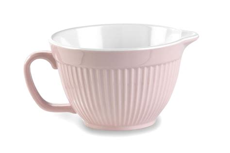 pink bowl pink bowls ramekins pretty  pink kitchen decor