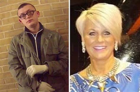 crimestopper mum nailed double killer james fairweather but lost out on £20k reward daily star