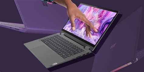 touchscreen laptops   hybrid laptop reviews