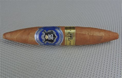 cigar review zino platinum  crown chubby cigar coop