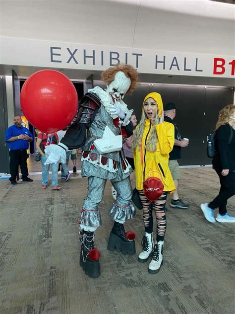 the most awesome cosplay of san diego comic con 2023 day 2 obul