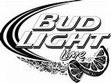 Bud Light Lime Trademark Llc Logo Getdrawings Drawing Anheuser Busch Serial Number Trademarkia sketch template