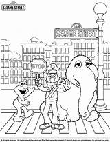Sesame Street Colouring Coloring Kids Provide Hours Many Fun Print Pages These sketch template