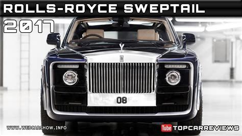 rolls royce sweptail review rendered price specs