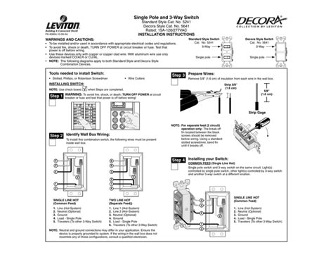 switch single pole wiring diagram wiring    dimmer   single pole application