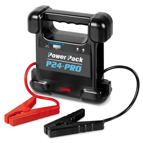 power pack p pro  ah