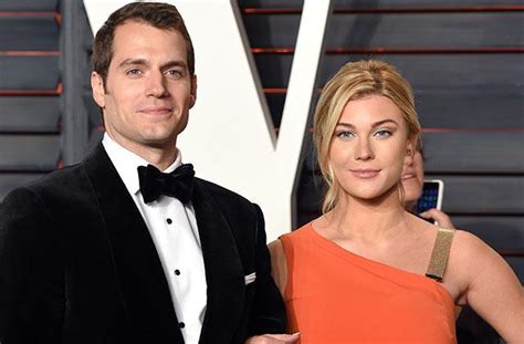 It S Over Henry Cavill Breaks Up With 19 Year Old Girlfriend Tara King
