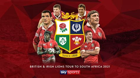 lions  south africa   sky sports  rugby vpn