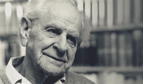 the 7 best quotes by karl popper — exploring your mind