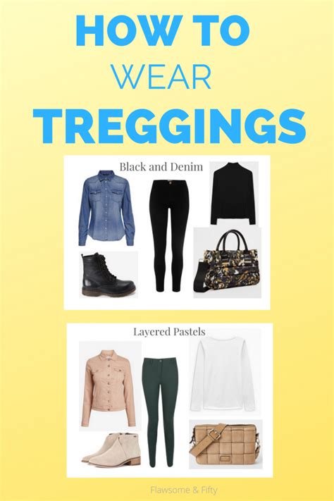 treggings    wear  lifestyle fifty