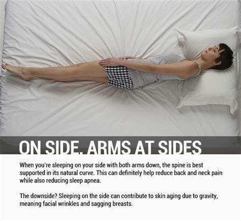 Check Out This 8 Sleeping Positions And How They Affect Your Health