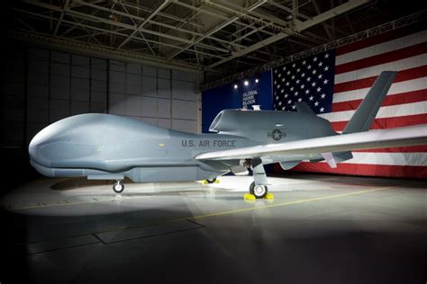 remembering   air forces drone morale problem  national interest