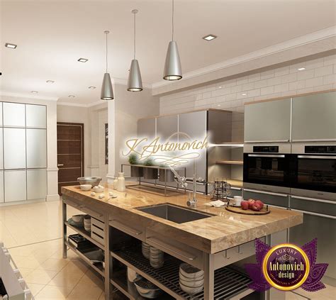 kitchen decore design offering  highly personalized bespoke service  place great importance