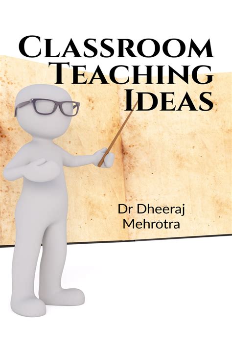classroom teaching ideas