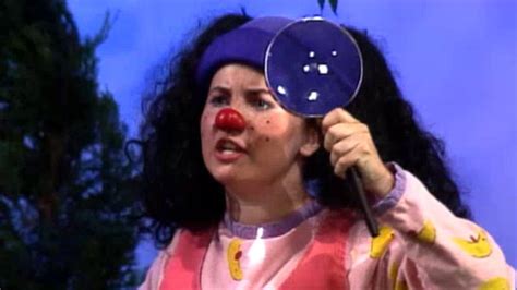 The Big Comfy Couch Season 3 Episode 4